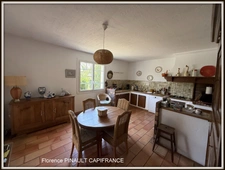Maison à vendre 7 pièces HORGUES (65)