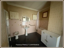 Maison à vendre 8 pièces TARBES (65)