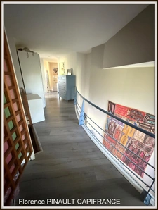 Maison à vendre 9 pièces SAINT MARTIN (65)