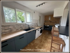 Maison à vendre 4 pièces CAPVERN (65)