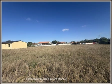 Terrain à vendre  ANDREST (65)