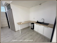 Local/bureau à vendre TARBES (65)