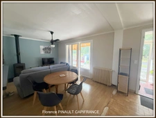 Maison à vendre 4 pièces CAPVERN (65)