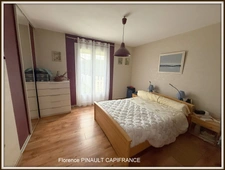 Maison viager à vendre occupé 7 pièces LANNEMEZAN (65)