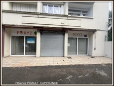 Local/bureau à vendre TARBES (65)