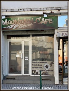 Local/bureau à vendre LOURDES (65)