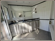 Maison à vendre 9 pièces SAINT MARTIN (65)