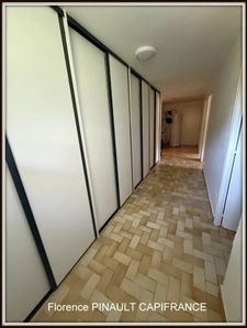 Maison à vendre 7 pièces ODOS (65)