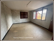 Maison à vendre 8 pièces TARBES (65)