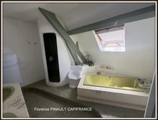 Maison à vendre 7 pièces HORGUES (65)