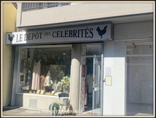 Local/bureau à vendre TARBES (65)