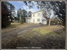 Maison à vendre 8 pièces TARBES (65)