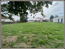 Terrain à vendre  IBOS (65)