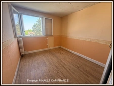 Appartement à vendre 4 pièces LANNEMEZAN (65)