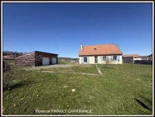Maison à vendre 6 pièces POUYASTRUC (65)