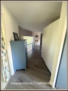 Maison à vendre 9 pièces SAINT MARTIN (65)