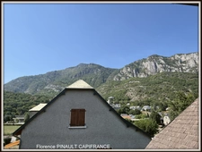 Maison à vendre 8 pièces AGOS VIDALOS (65)