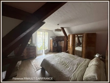 Maison à vendre 7 pièces HORGUES (65)