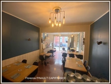 Fonds de commerce à vendre TARBES (65)