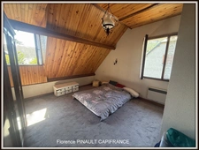 Maison à vendre 8 pièces AGOS VIDALOS (65)