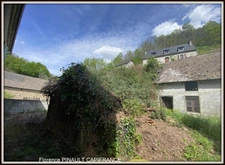 Dpt Hautes Pyrénées (65), à vendre LES ANGLES maison P1 de 50 m² - Terrain de 609,00 m² - Plain pied