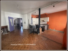 Immeuble à vendre TARBES (65)