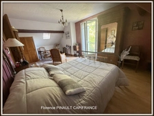 Maison à vendre 7 pièces HORGUES (65)