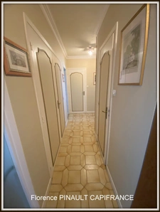Appartement à vendre 5 pièces TARBES (65)