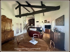 Maison à vendre 7 pièces ODOS (65)