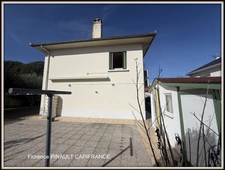 Maison à vendre 7 pièces TARBES (65)