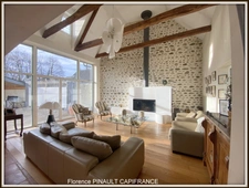 Maison à vendre 10 pièces ARCIZAC ADOUR (65)