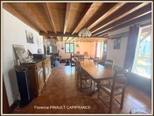Maison à vendre 8 pièces AGOS VIDALOS (65)
