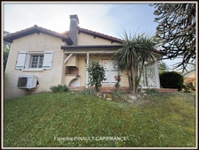 Maison à vendre 7 pièces ODOS (65)