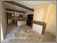 House for sale, 8 rooms, CASTELNAU RIVIERE BASSE (65)