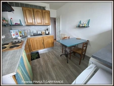 Dpt Hautes Pyrénées (65), à louer  colocation TARBES appartement T3   