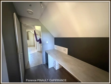Maison à vendre 6 pièces POUYASTRUC (65)