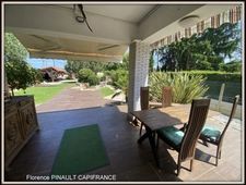 Maison à vendre 9 pièces HORGUES (65)