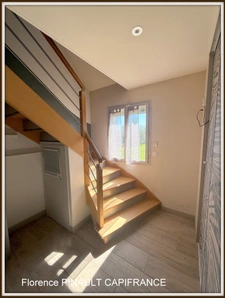 Maison à vendre 6 pièces POUYASTRUC (65)