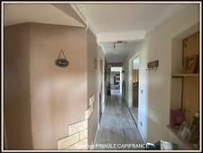 Maison à vendre 9 pièces HORGUES (65)