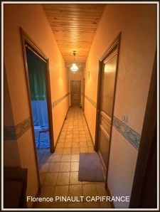 Maison à vendre 8 pièces AGOS VIDALOS (65)