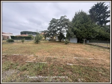Maison à vendre 4 pièces CAPVERN (65)
