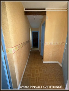 Appartement à vendre 4 pièces LANNEMEZAN (65)