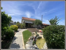 Maison à vendre 9 pièces HORGUES (65)