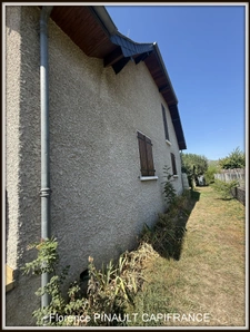 Maison à vendre 8 pièces AGOS VIDALOS (65)
