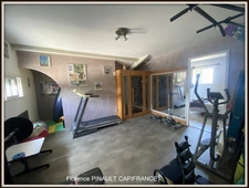 Maison à vendre 9 pièces HORGUES (65)