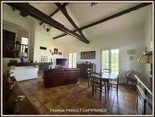 Maison à vendre 7 pièces ODOS (65)