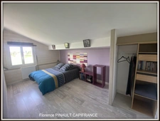 Maison à vendre 9 pièces HORGUES (65)