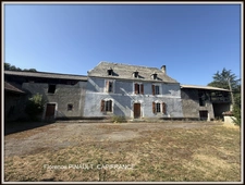 Propriete à vendre 4 pièces CANTAOUS (65)