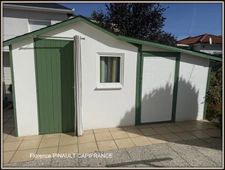 Maison à vendre 7 pièces TARBES (65)
