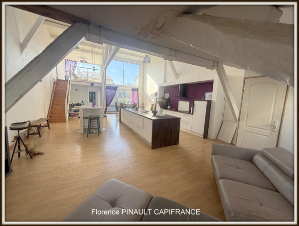 Immeuble à vendre TARBES (65)